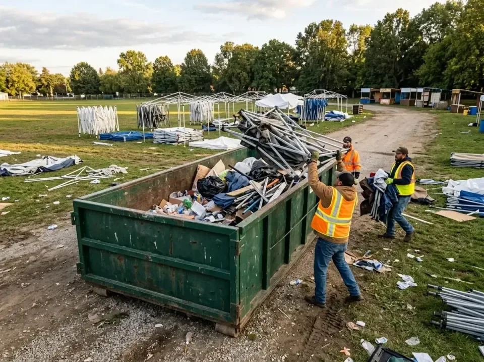 temporary-event-waste-containe-016 — frequently asked questions, Roll-Off Dumpster Rental Services in Sullivan City, TX